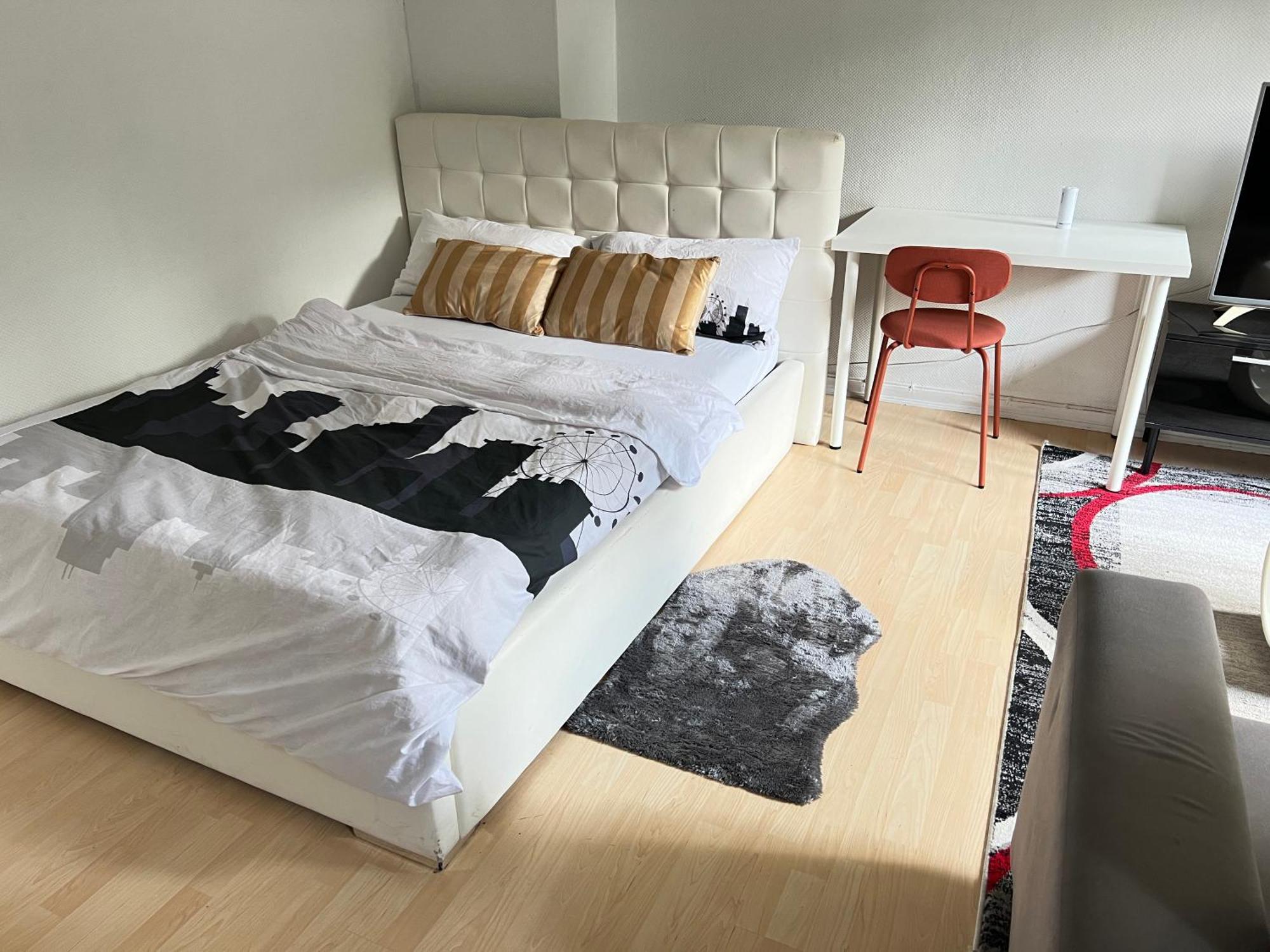 Resting Space Essen Exterior photo